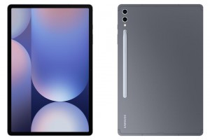 MTB SAMSUNG TAB S10+ 5G 12G 256G XÁM