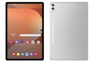 MTB SAMSUNG TAB S10+ 5G 12G 256G BẠC