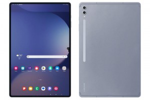 MTB SAMSUNG TAB S10 ULTRA 5G 12G 256G XÁM