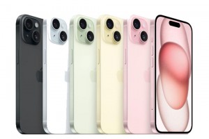 ĐTDĐ IPHONE 15 PLUS 128G XANH LÁ NHẠT