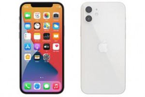 ĐTDĐ IPHONE 12 64G TRẮNG