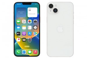 ĐTDĐ IPHONE 14 PLUS 128G TRẮNG