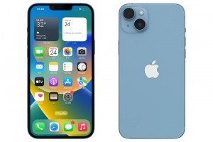 ĐTDĐ IPHONE 14 PLUS 256G XANH DƯƠNG