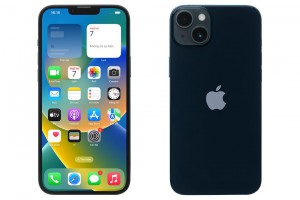 ĐTDĐ IPHONE 14 PLUS 256G ĐEN