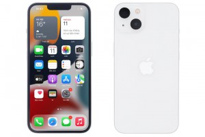 ĐTDĐ IPHONE 13 256G TRẮNG