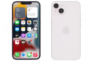 ĐTDĐ IPHONE 13 256G HỒNG