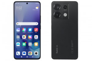 ĐTDĐ XIAOMI REDMI NOTE 13 PRO 5G 12G 512G ĐEN