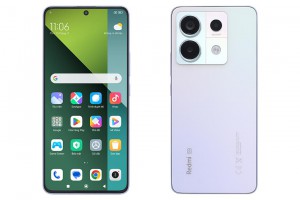 ĐTDĐ XIAOMI REDMI NOTE 13 PRO 5G 12G 512G TÍM