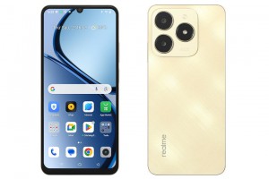 ĐTDĐ REALME C61 6G 128G VÀNG