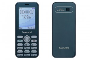 ĐTDĐ MASSTEL LUX 10 48MB