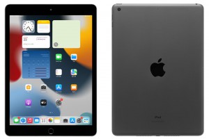 MTB IPAD 9 WIFI 3G 256G XÁM