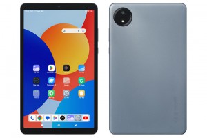 MTB XIAOMI REDMI PAD SE 8.7 4G 128G XÁM