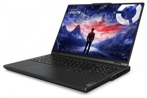 LAPTOP LENOVO GAMING LEGION PRO 5 16IRX9 I9 14900HX 1TB RTX4060 240HZ WIN11 (83DF0047VN) 32G