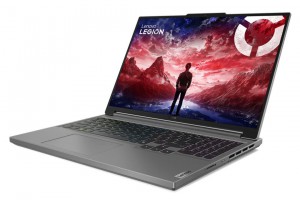 LAPTOP LENOVO GAMING LEGION SLIM 5 16AHP9 R7 8845HS 1TB RTX4060 165HZ WIN11 (83DH003BVN) 32G