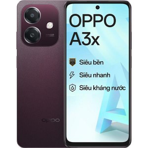 ĐTDĐ OPPO 