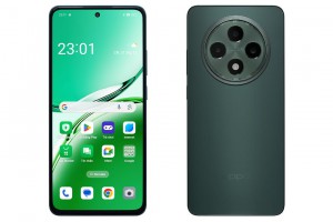 ĐTDĐ OPPO RENO12 F 5G 8G 256G XANH LÁ