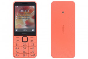 ĐTDĐ NOKIA 220 4G 64MB CAM