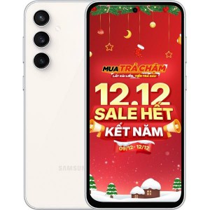 ĐTDĐ SAMSUNG S23 FE 5G XANH MINT TRẮNG 8G 128G