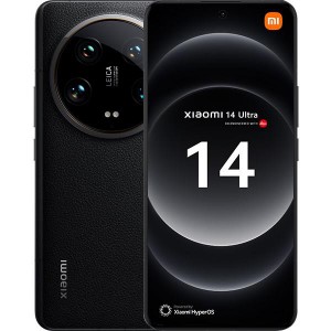 ĐTDĐ XIAOMI 14 ULTRA 5G 16G 512G ĐEN