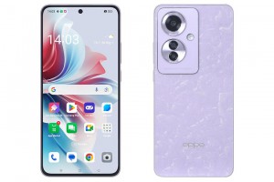 ĐTDĐ OPPO RENO11 F 5G TÍM 8G 256G