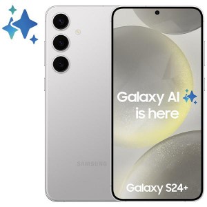 ĐTDĐ SAMSUNG S24+ 5G ĐEN