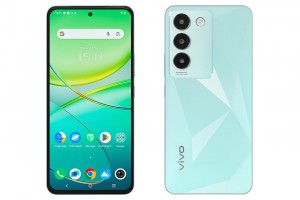 ĐTDĐ VIVO Y100 8G 128G XANH NHẠT