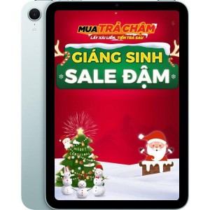 MTB IPAD MINI 7 5G XANH DƯƠNG