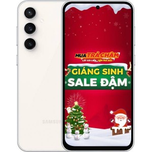 ĐTDĐ SAMSUNG S23 FE 5G XANH MINT TRẮNG 8G 128G