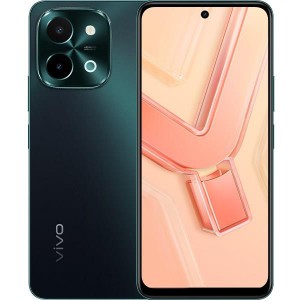 ĐTDĐ VIVO Y28 XANH ĐEN