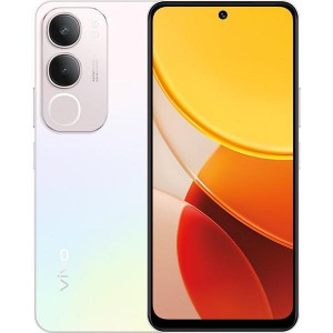 ĐTDĐ VIVO Y19S 6G 128G BẠC