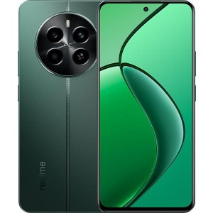 ĐTDĐ REALME 12 8G 256G XANH DA TRỜI