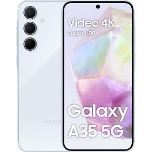 ĐTDĐ SAMSUNG A35 5G 8G 256G ĐEN