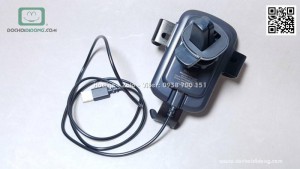 PK Giá đỡ kiêm nhẫn