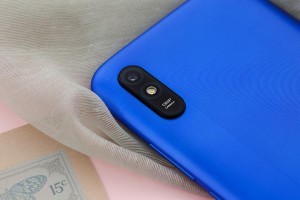 ĐTDĐ XIAOMI Redmi 9A 2G 32G Xanh Dương - BLUE