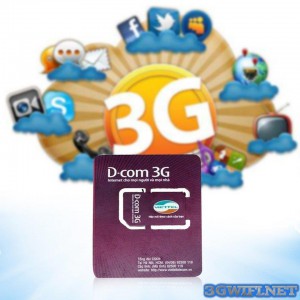 Sim VIETTEL Giá 50.000