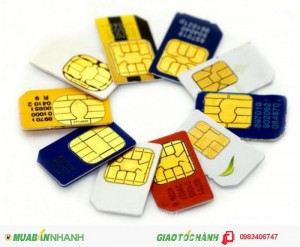 Sim VIETTEL Giá 150.000