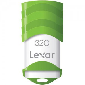PK USB LEXAR V30 8GB