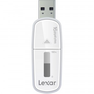 PK USB LEXAR V30 16GB