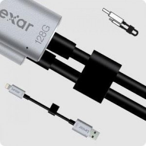 PK USB LEXAR JUMP 16GB