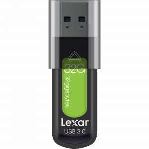 PK USB LEXAR S25 16GB 3.0