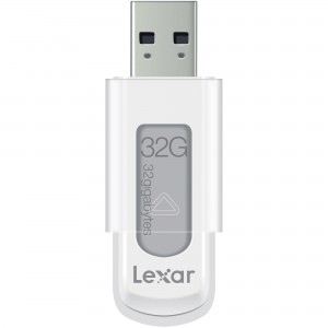 PK USB LEXAR S50 32GB