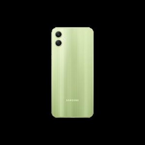 ĐTDĐ SAMSUNG A05 4G 128G Xanh Matcha SM-A055FLGGXXV