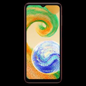 ĐTDĐ SAMSUNG A04s 4G 64G Đồng Ánh Hồng SM-A047FZCGXXV
