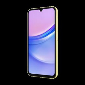 ĐTDĐ SAMSUNG A15 8G 128G Vàng Cá Tính SM-A155FZYHXXV