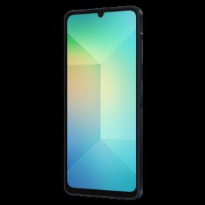 ĐTDĐ SAMSUNG A06 4G 128G ĐEN