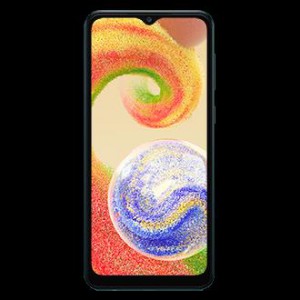 ĐTDĐ SAMSUNG A04 3G 32G Xanh Dương Xỉ SM-A045FZGDXXV