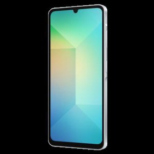 ĐTDĐ SAMSUNG A06 4G 128G Xanh băng SM-A065FLBGXXV