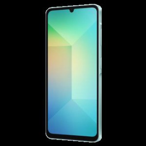 ĐTDĐ SAMSUNG A06 4G 128G Xanh ngọc SM-A065FLGGXXV