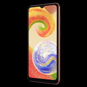 ĐTDĐ SAMSUNG A04 3G 32G Đồng Ánh Hồng SM-A045FZCDXXV