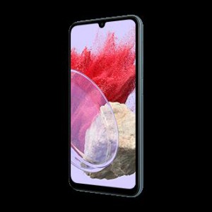 ĐTDĐ SAMSUNG M34 5G 8G 128G Xanh Ánh Kim SM-M346BZBGXXV